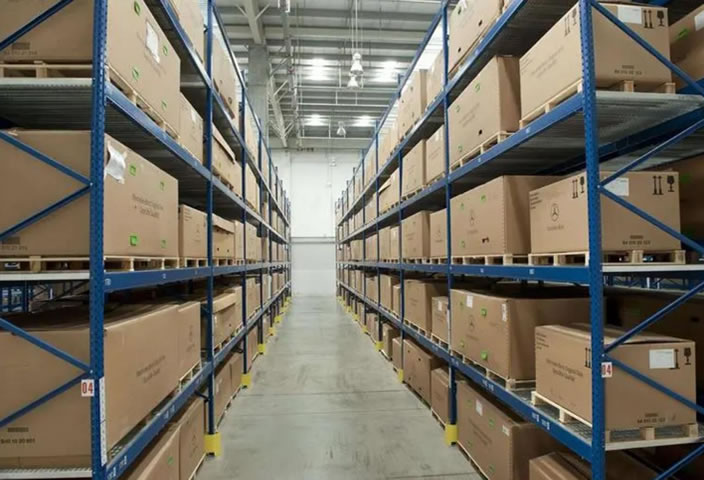 丽水到扶绥县货物仓储